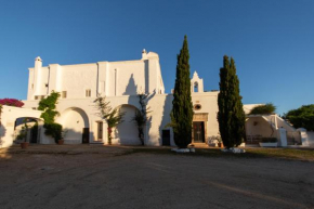 Masseria Parco di Castro Montalbano